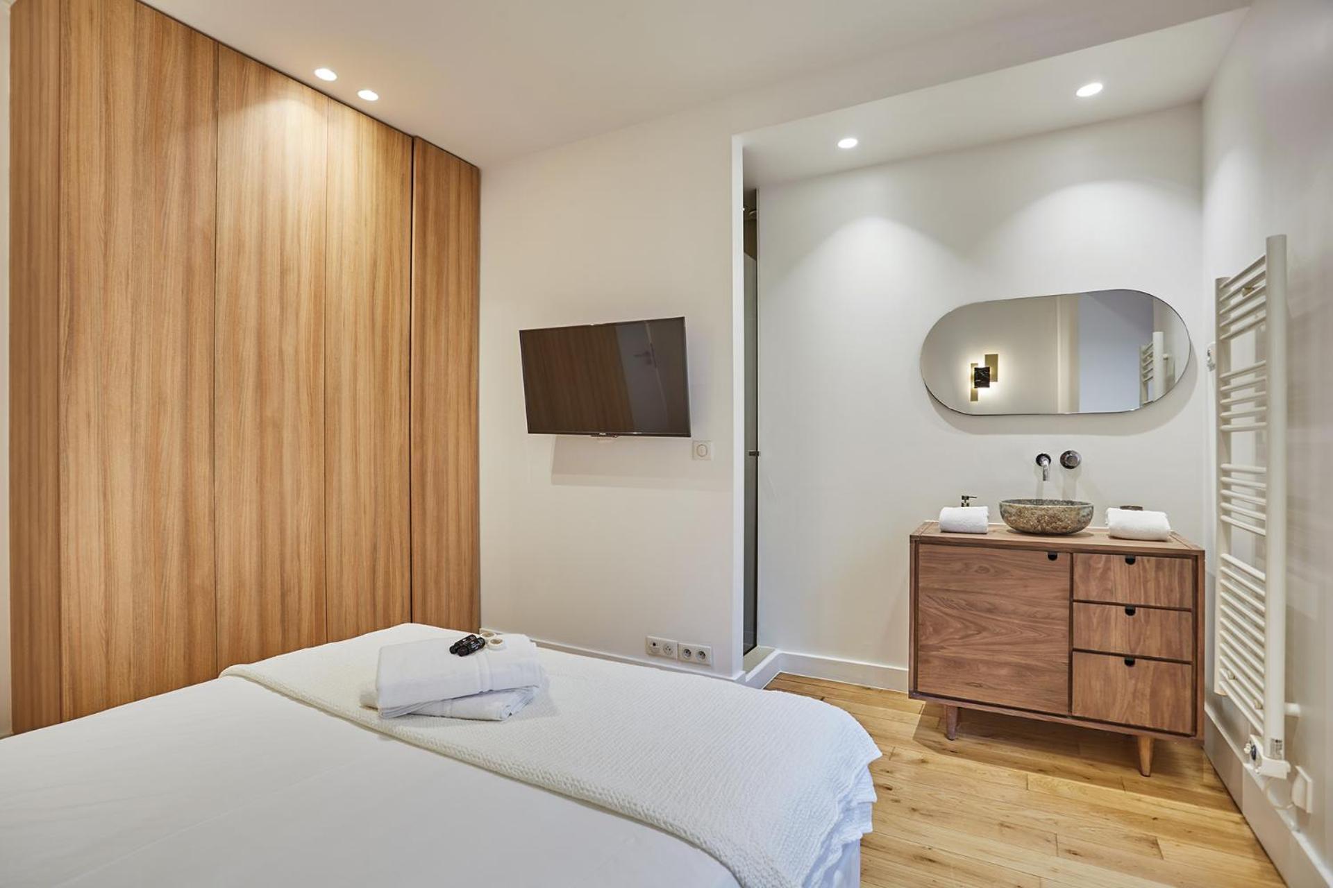 Louvre/palais Royal By Studioprestige Apartment Paris